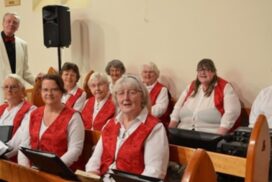 Carols Service Millicent
