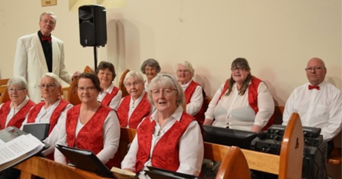 Carols Service Millicent