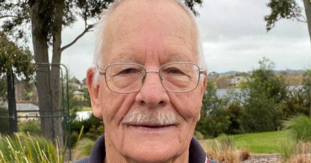 Mount Gambier golf