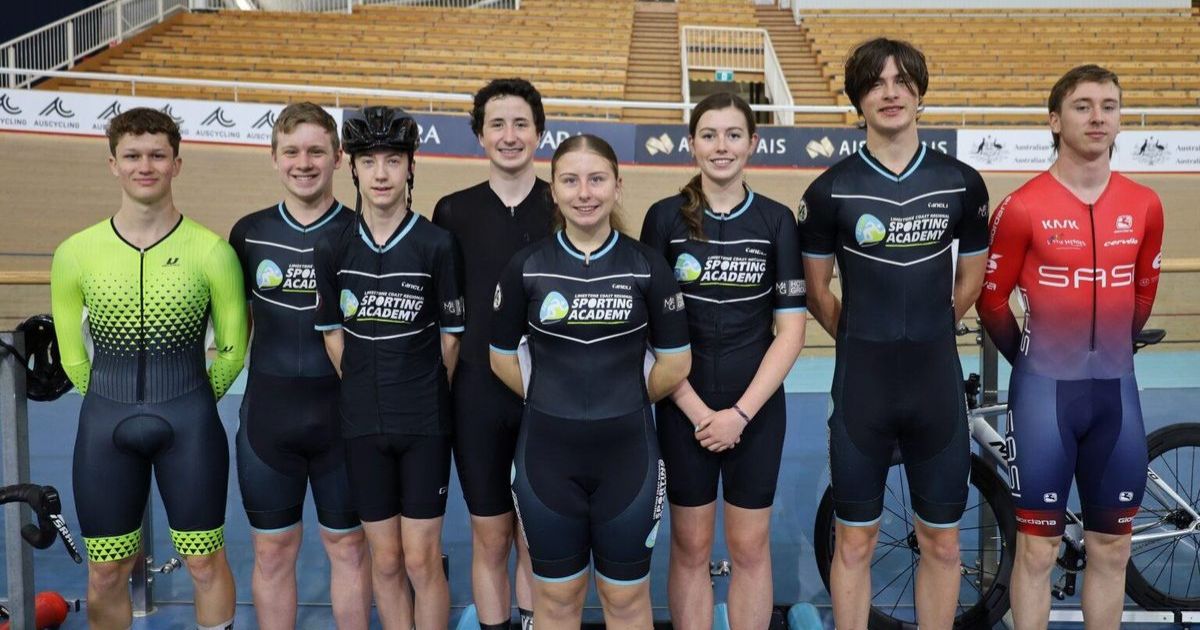 Limestone Coast Academy