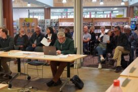 Mount Gambier rating review