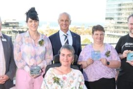 Geelong Disability Awards