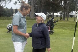 Mount Gambier Golf