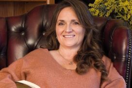 Leonie Kelsall novel