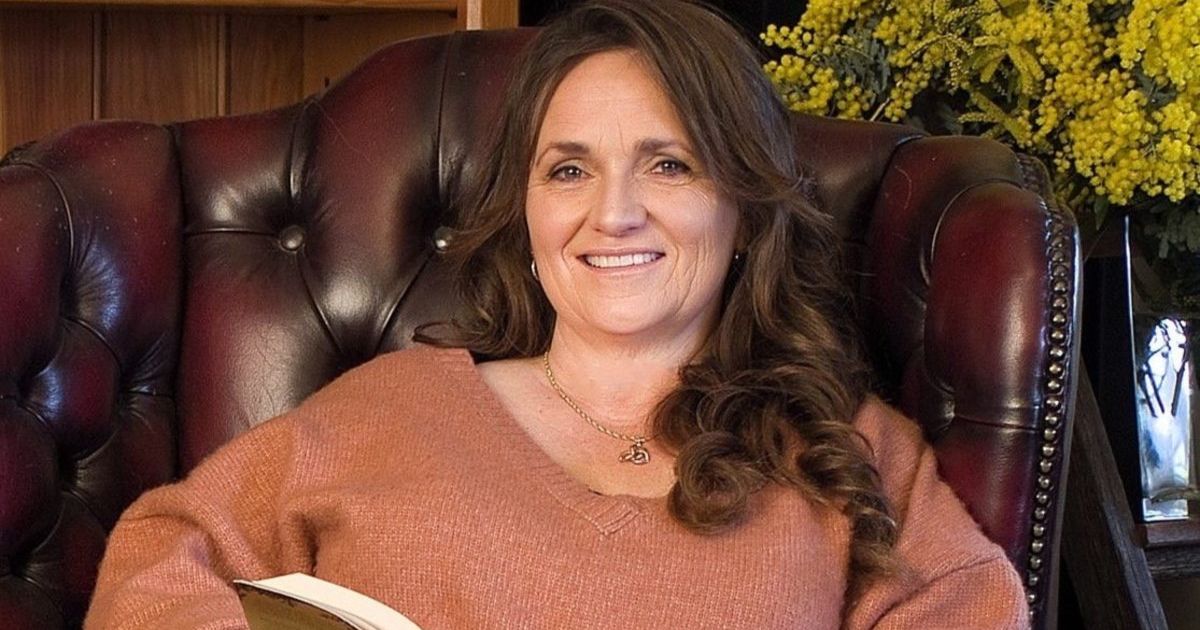 Leonie Kelsall novel