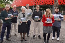 Mount Gambier vision