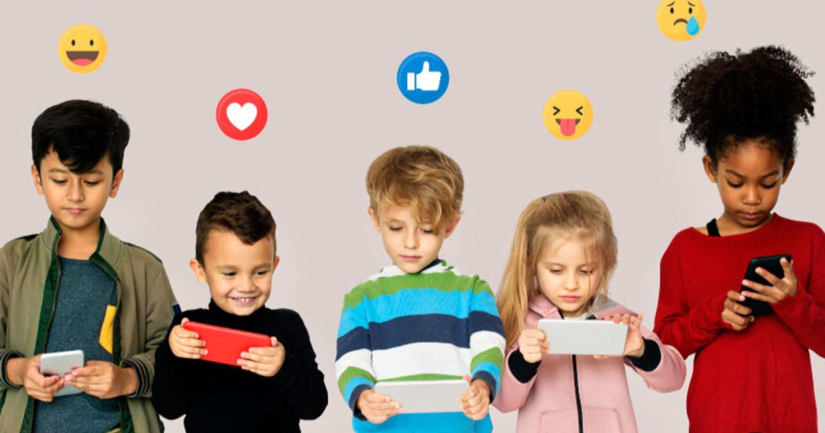 Social media reforms