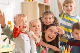 Limestone Coast childcare