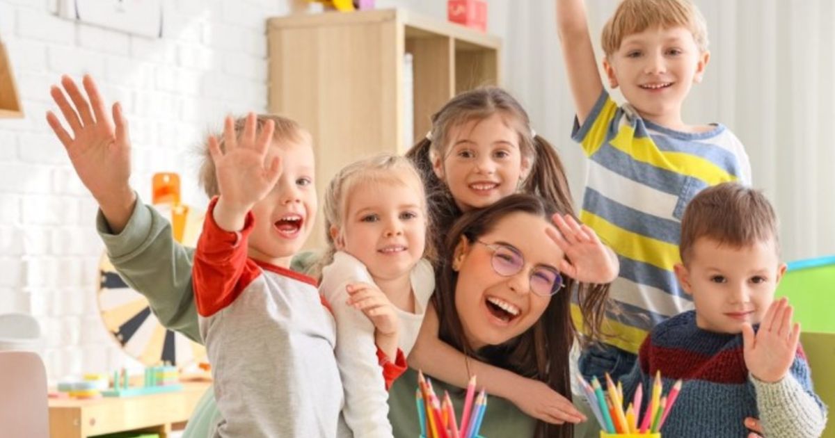 Limestone Coast childcare
