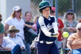 Mount Gambier Softball