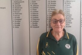 Millicent Bowls Club