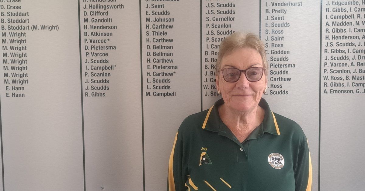 Millicent Bowls Club