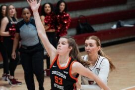 Kelsey Rees Pioneers