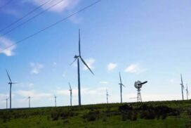 Kentbruck Green Power