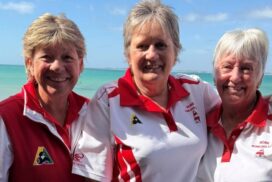 Robe Bowling Club