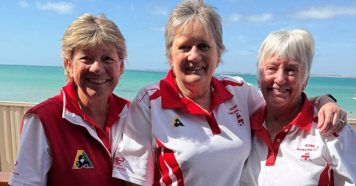 Robe Bowling Club