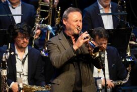 Generations in Jazz Festival 2026