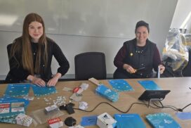 Four Reasons Why charity grant Mount Gambier