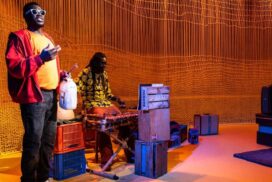 Country Arts SA 2026 season