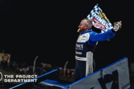 Australian Sprintcar Championships
