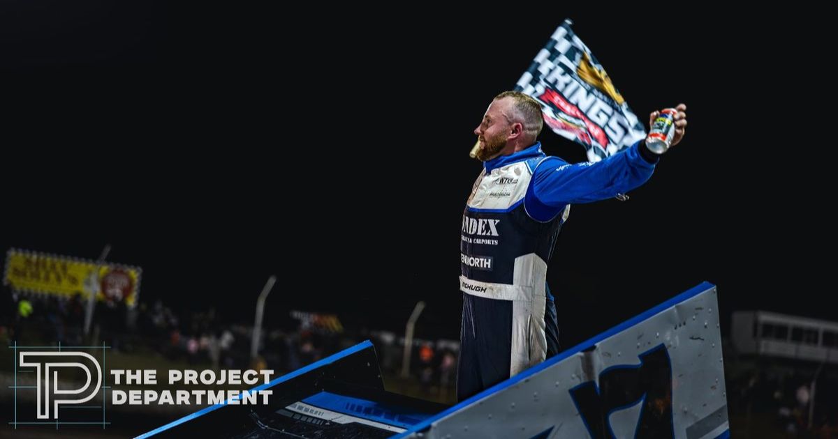 Australian Sprintcar Championships