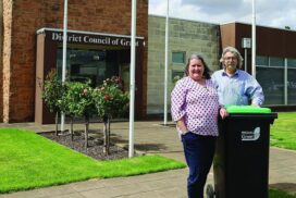 Grant Council sustainability