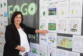 Glenelg FOGO rollout