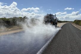 Southern Ports Highway