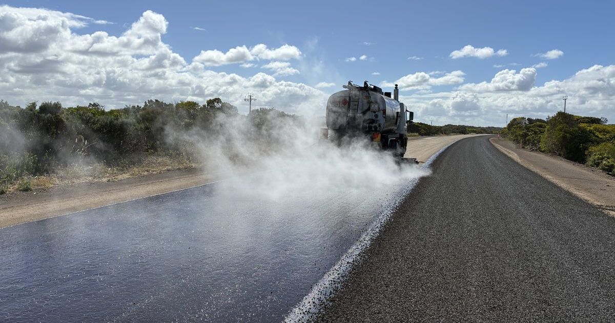 Southern Ports Highway