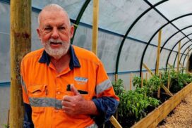 Community Grants Glenelg