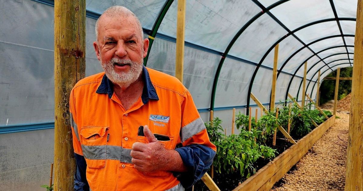 Community Grants Glenelg