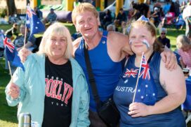 Mount Gambier Citizen of the Year