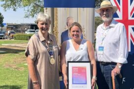 Tatiara Australia Day Awards