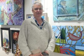 Millicent Gallery Exhibition