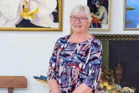 Naracoorte art exhibition