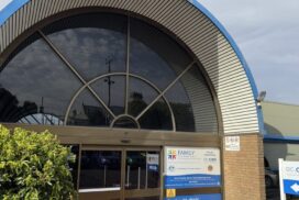 Mount Gambier family support
