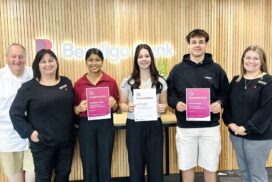 Mount Gambier Student Scholarships