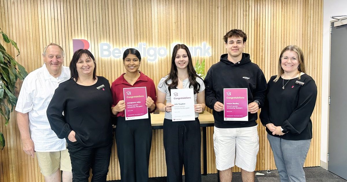 Mount Gambier Student Scholarships