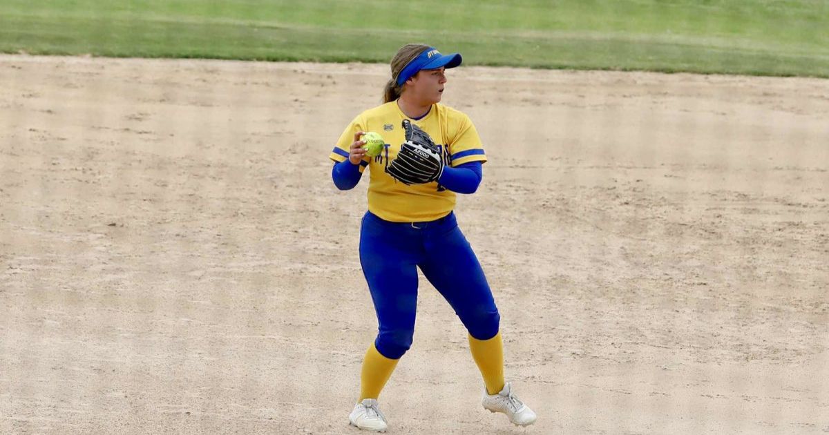 Mount Gambier Softball