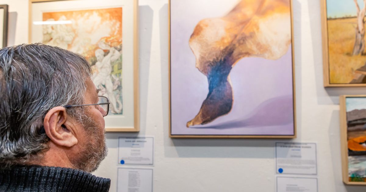 Penola Coonawarra Arts Festival