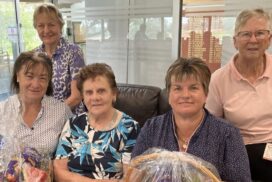 Summer Salver Golf Results