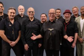 Tower of Power Generations in Jazz