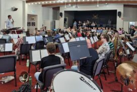 Limestone Coast Symphony Orchestra