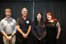 Mount Gambier Apprentice Scholarship