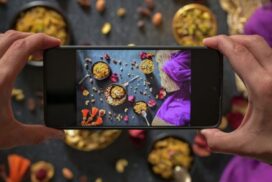 Foodie Photos workshop