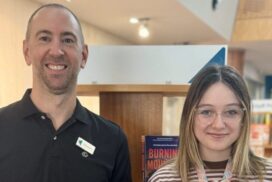 Library Lovers Week