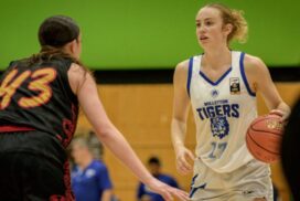 Eva Langton Pioneers