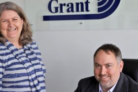 Grant Township Upgrades
