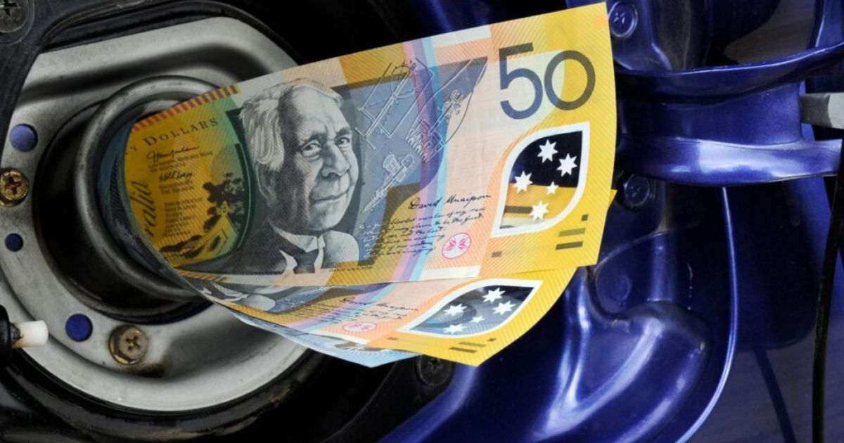 Naracoorte Fuel Prices