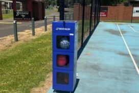 SportsBox Equipment Hire